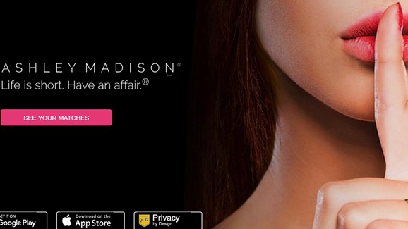 ashley madison reviews