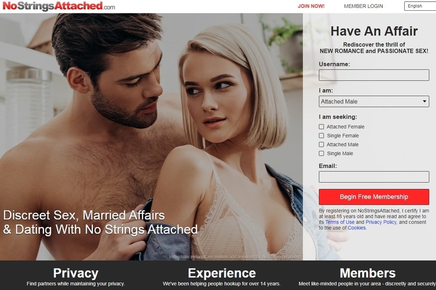 NoStringsAttached.com review