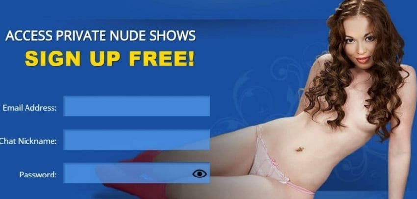 flirt4free review