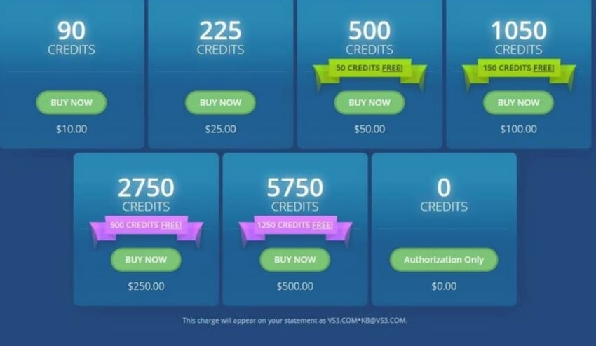 flirt4free review