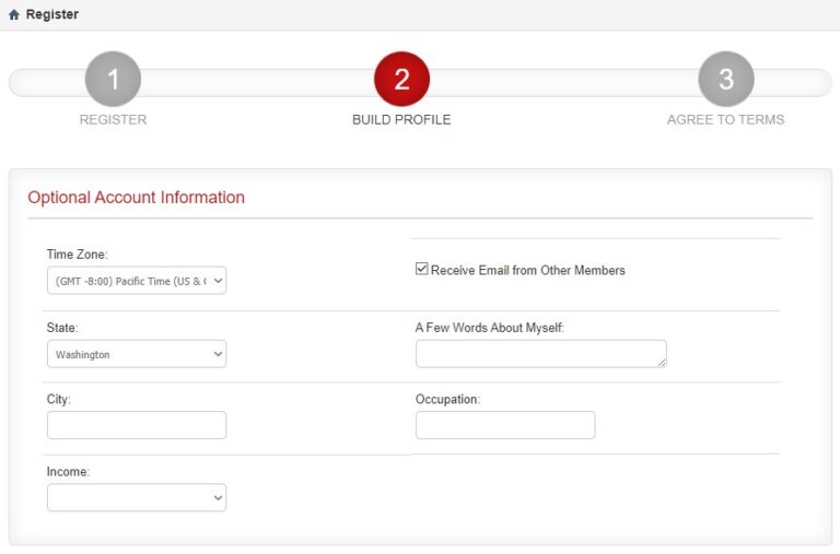 TNAboard Review 2025 Ist es der beste Ort, um einen HookupBegleiter zu treffen? Die besten