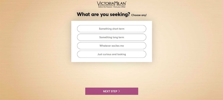 VictoriaMilan Review 2022: All You Need To Know About Quality Affairs -  Best Adult Hookup Sites