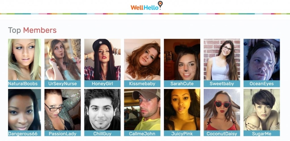 wellhello review