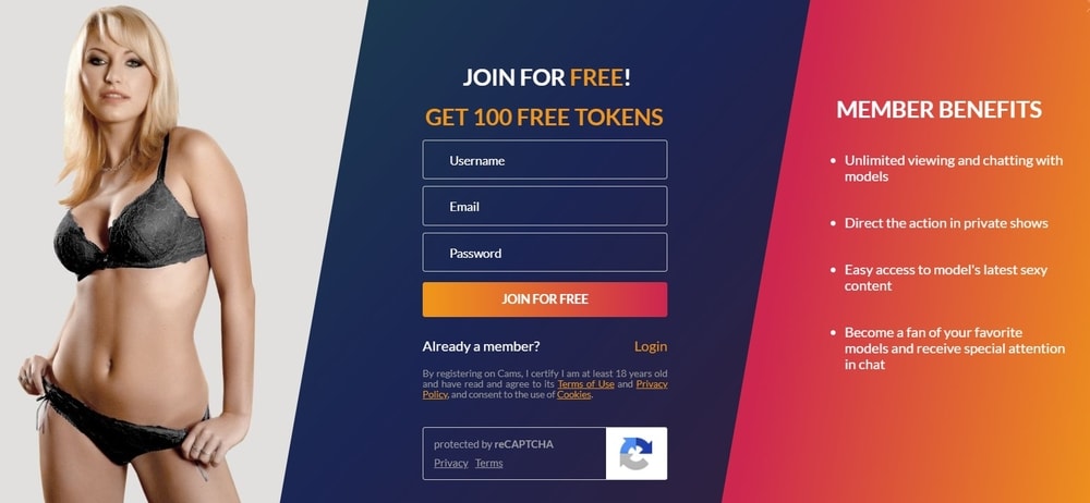 cams.com review