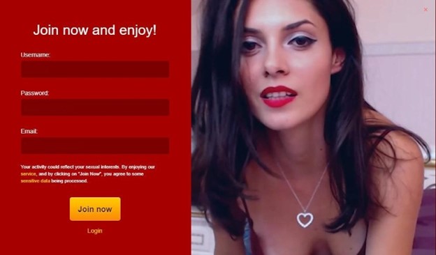 LiveJasmin Review