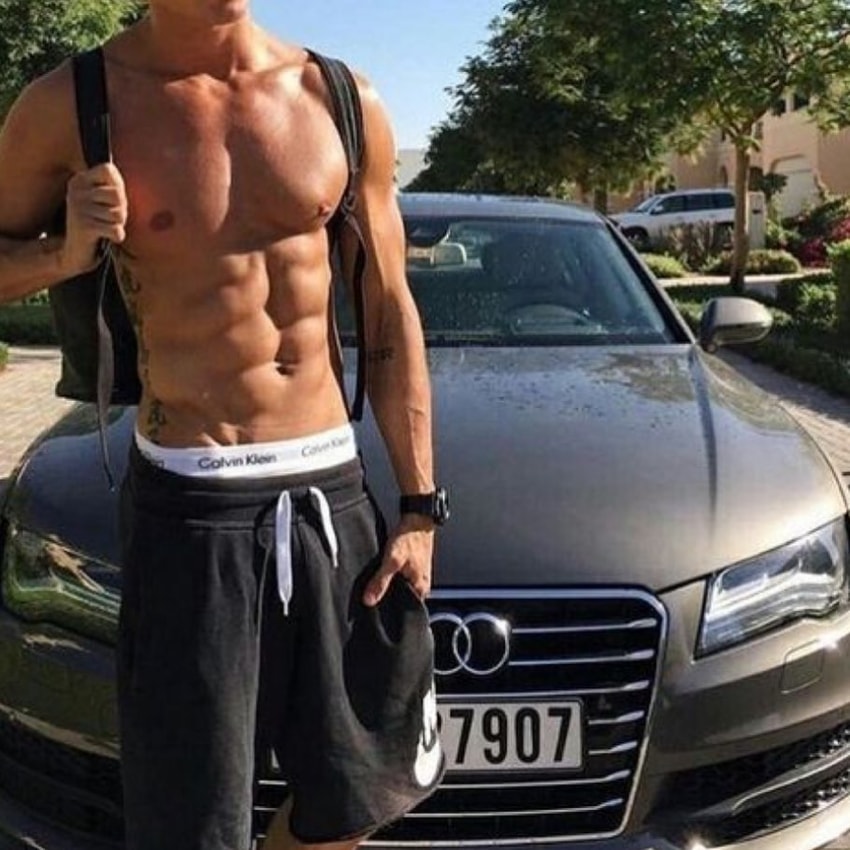 Adam4Adam Review