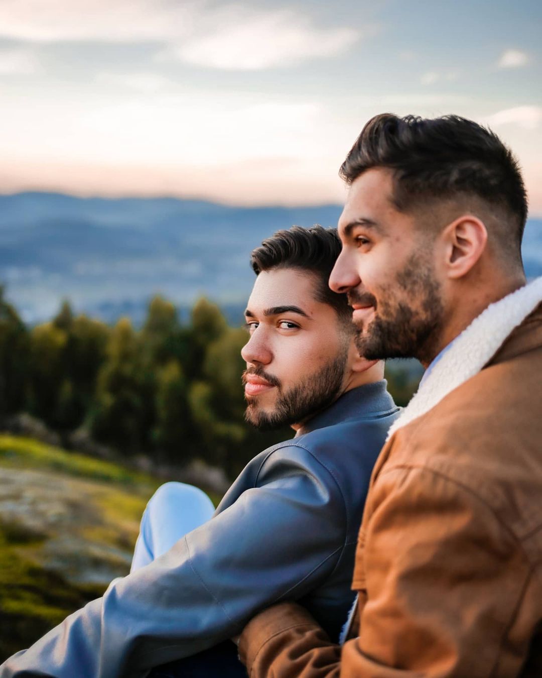 DENVER GAY TỐC ĐỘ HẸN HÒ