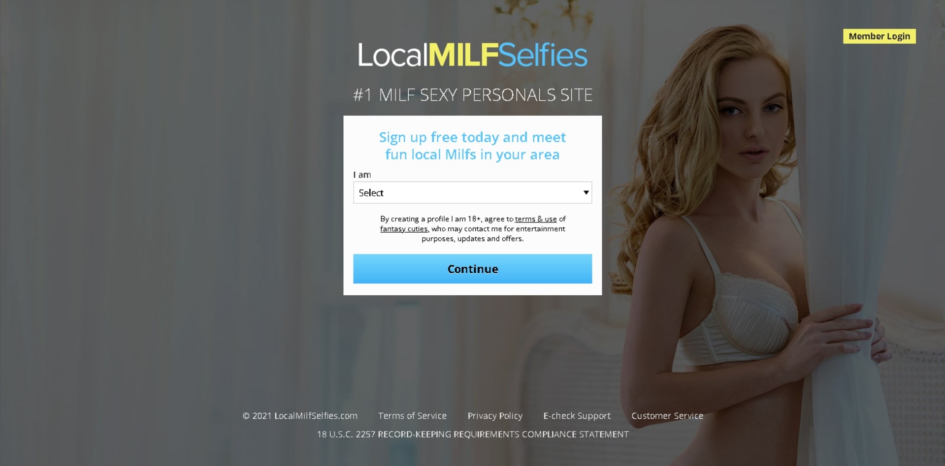 Localmilfselfies.Com