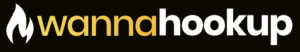 WannaHookUp Logo
