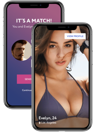 Searching For The Who? Searching For Singles Right Here!