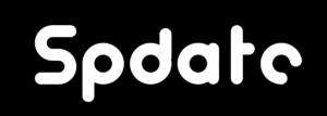 Spdate Logo