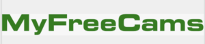 MyFreeCams Logo
