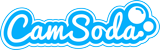 CamSoda Logo