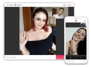 Lucky Crush Reviews: The Best Random Video Chat Site You’ll Find