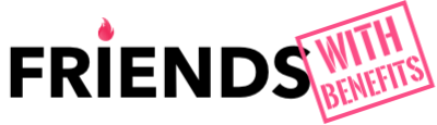 FriendWithBenefits Logo