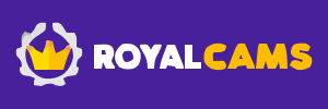 RoyalCams Logo